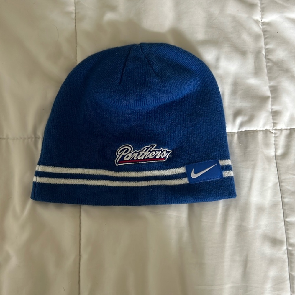 Georgia State Nike Beanie